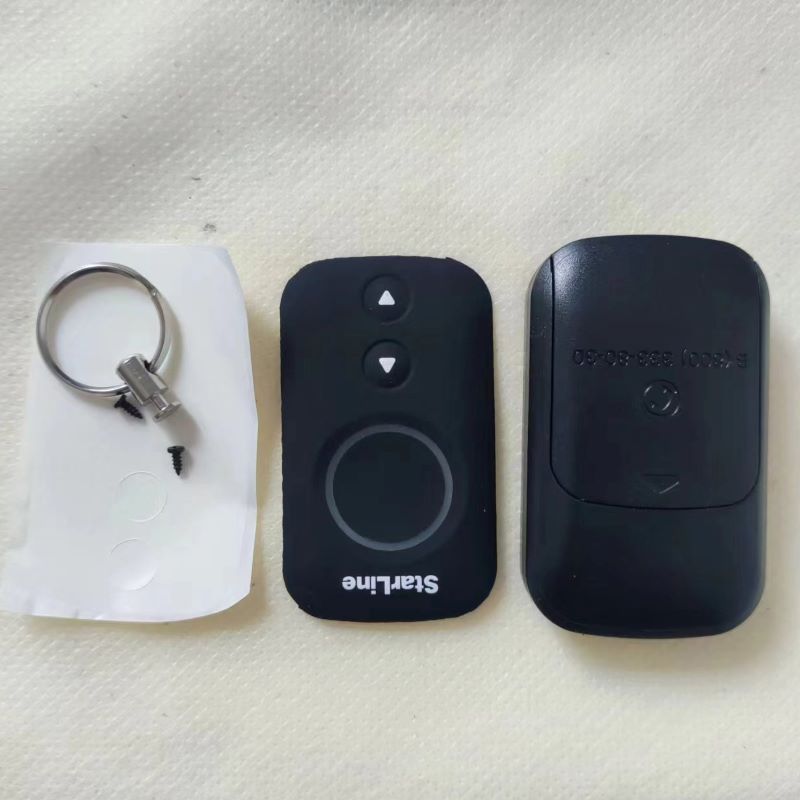 Home Security Product - キーホルダーケースキーボディカバー一方向スターライン A93 A63 A96 A69 A39