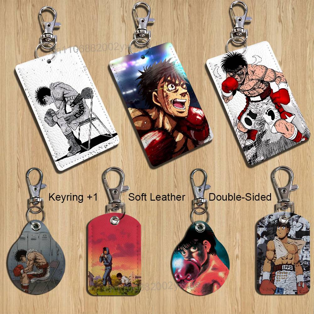 Home Security Ring - Makunouchi COOL 初めてのIppo カードホルダー キーホルダー キーリング
