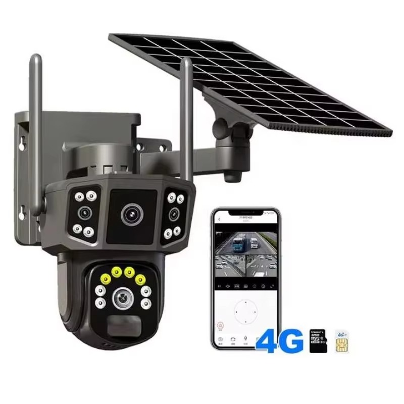 Home Security Hidden Cameras - 最新のホームセキュリティ360度ワイヤレスネットワークカメラシステム ワイヤレスネットワークPTZミニナイトビジョン 室内隠し型