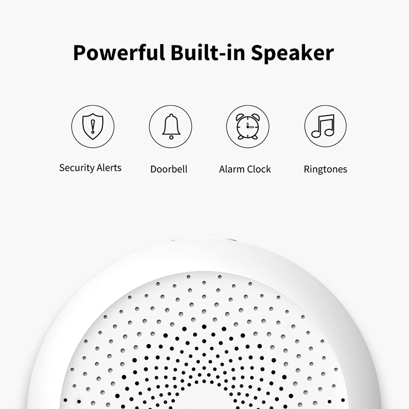 2024 最新 Aqara スマートハブ M1S ゲートウェ - Xiaomi Hub Mijia Hub のレビューと価格