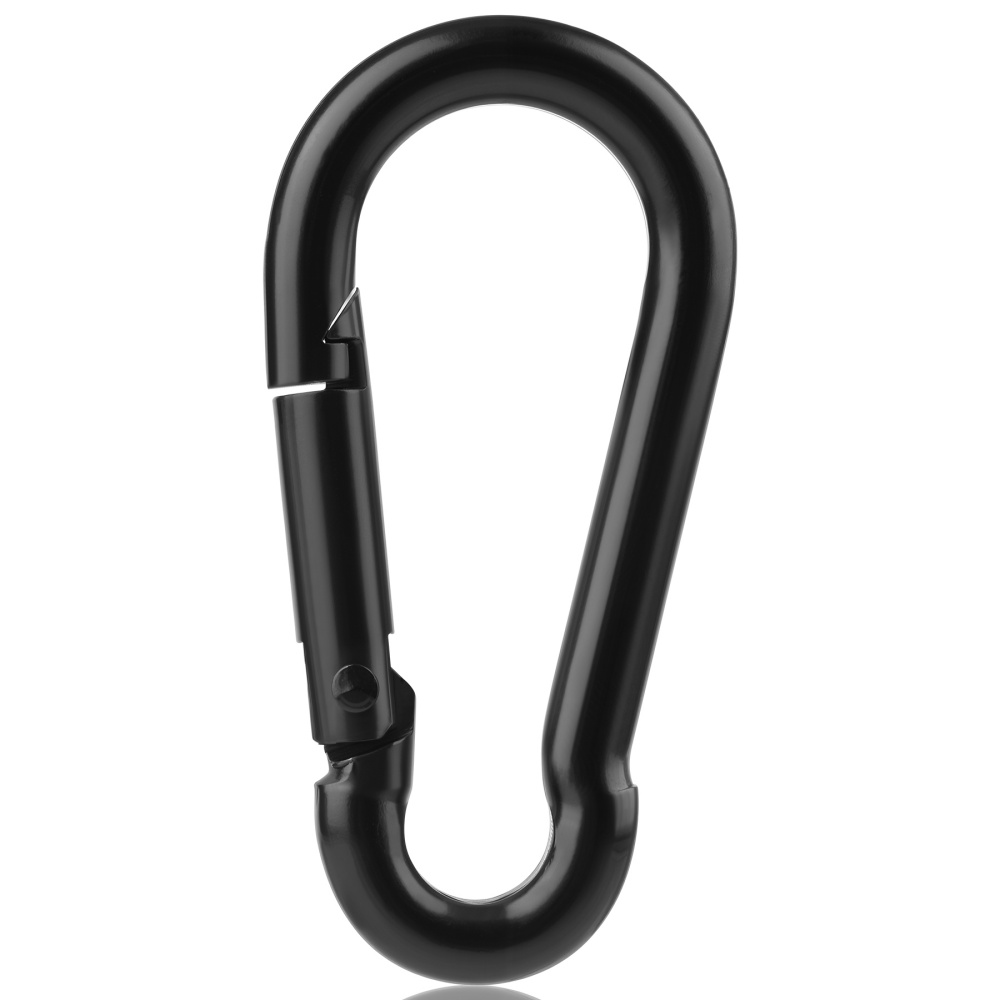 6 ピース/パック 304 ステンレス鋼 40-60 ミリメ - Home Security Ring のレビューと価格