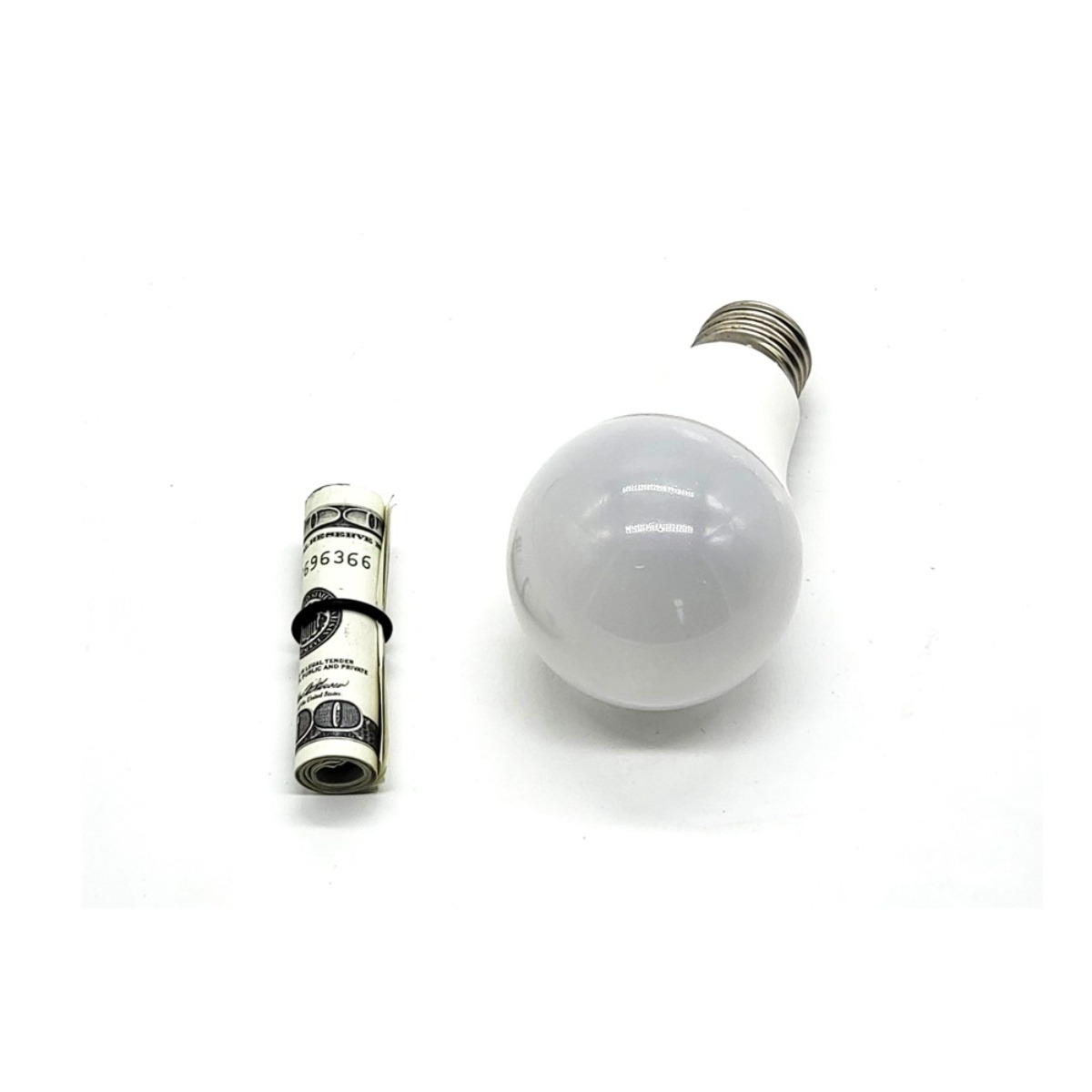 大容量電球シェル隠し秘密コンパートメント転送セキュリティ収納 - Home Security Product のレビューと価格