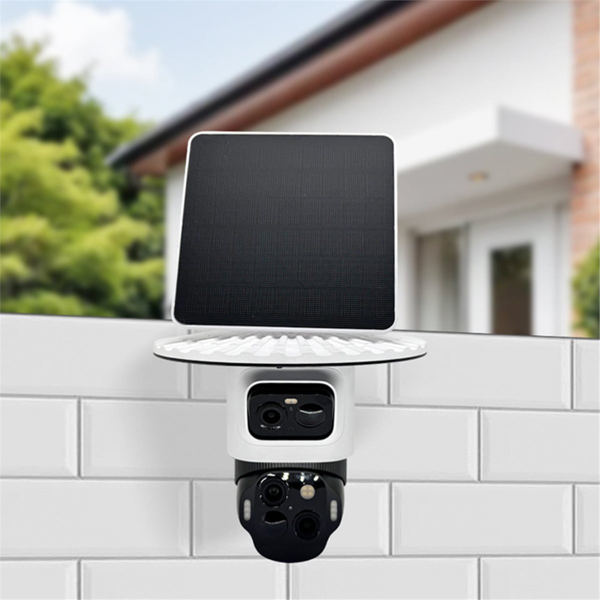 AU47-サン＆レインバイザー（EufyセキュリティカメラS - Home Security Eufy のレビューと価格