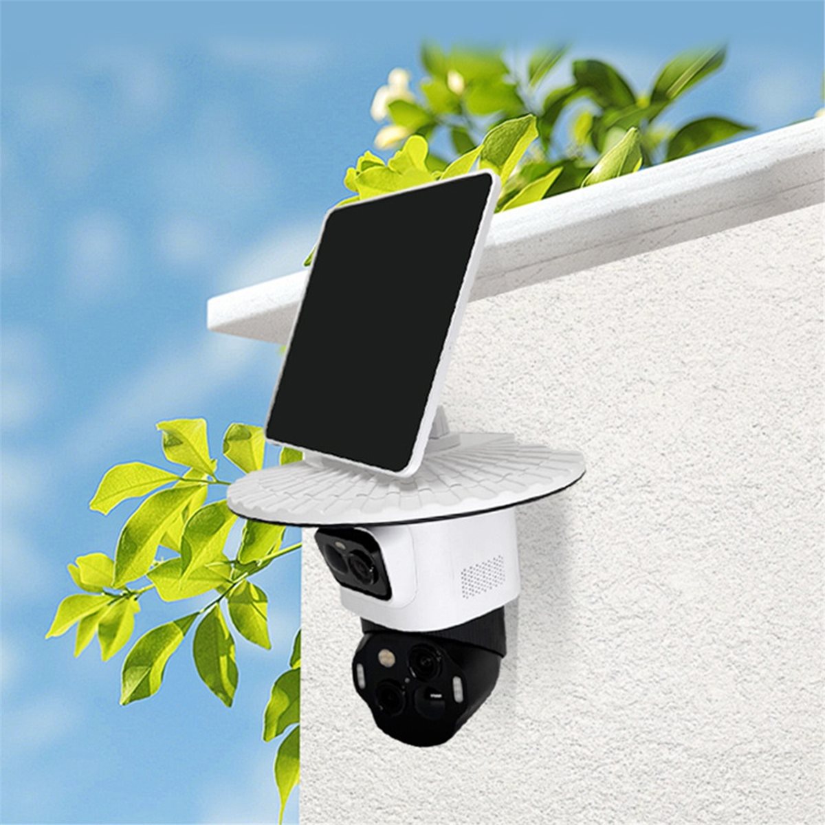 AU47-サン＆レインバイザー（EufyセキュリティカメラS - Home Security Eufy のレビューと価格