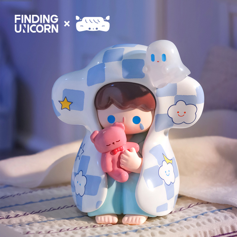 クラウドアイランドアニメフィギュア、白い夜、無限の夜のシリー - Home Security Movie のレビューと価格