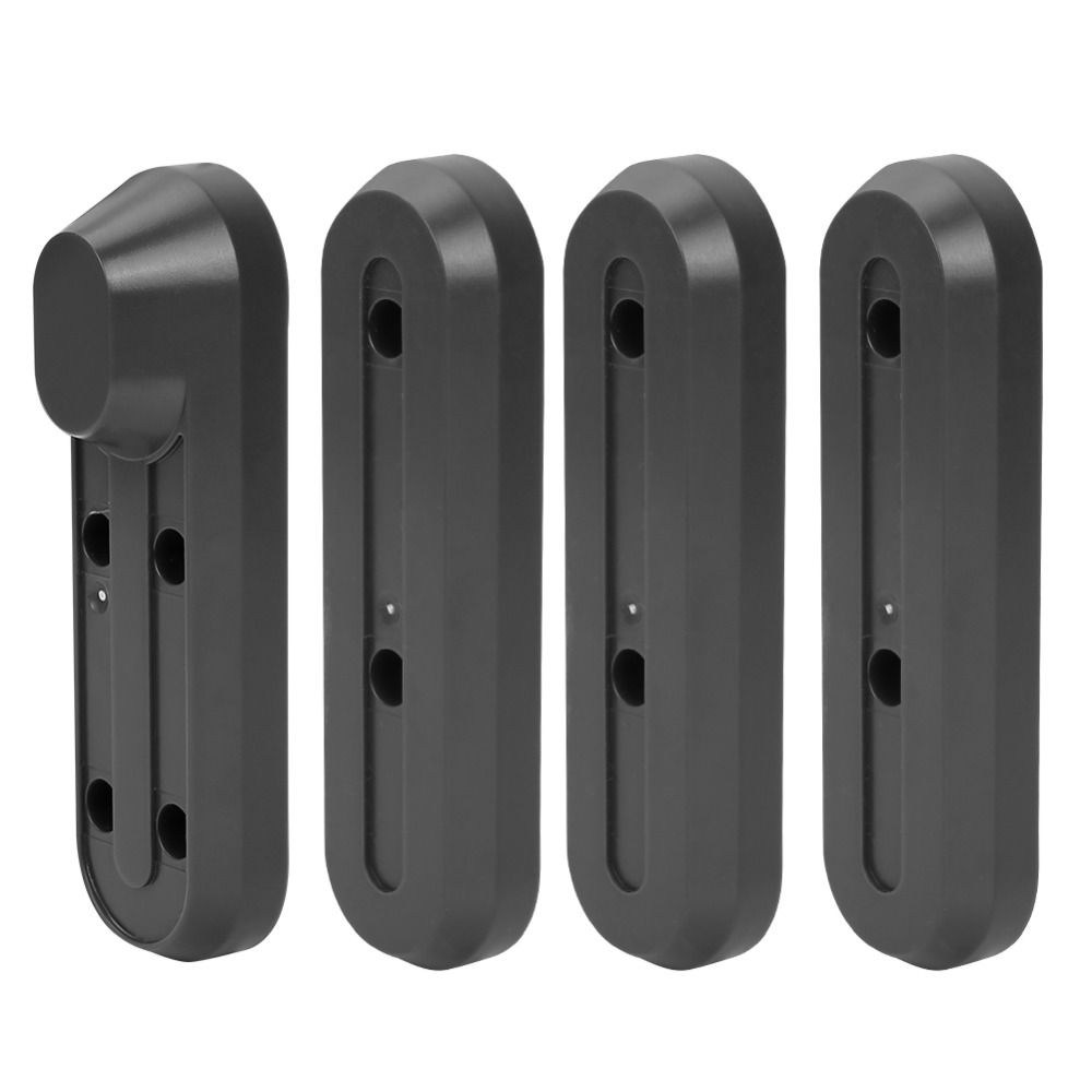 4個入りセット、プラスチック製ホイールハブキャップ、電動スク - Xiaomi Hub Mijia Hub のレビューと価格