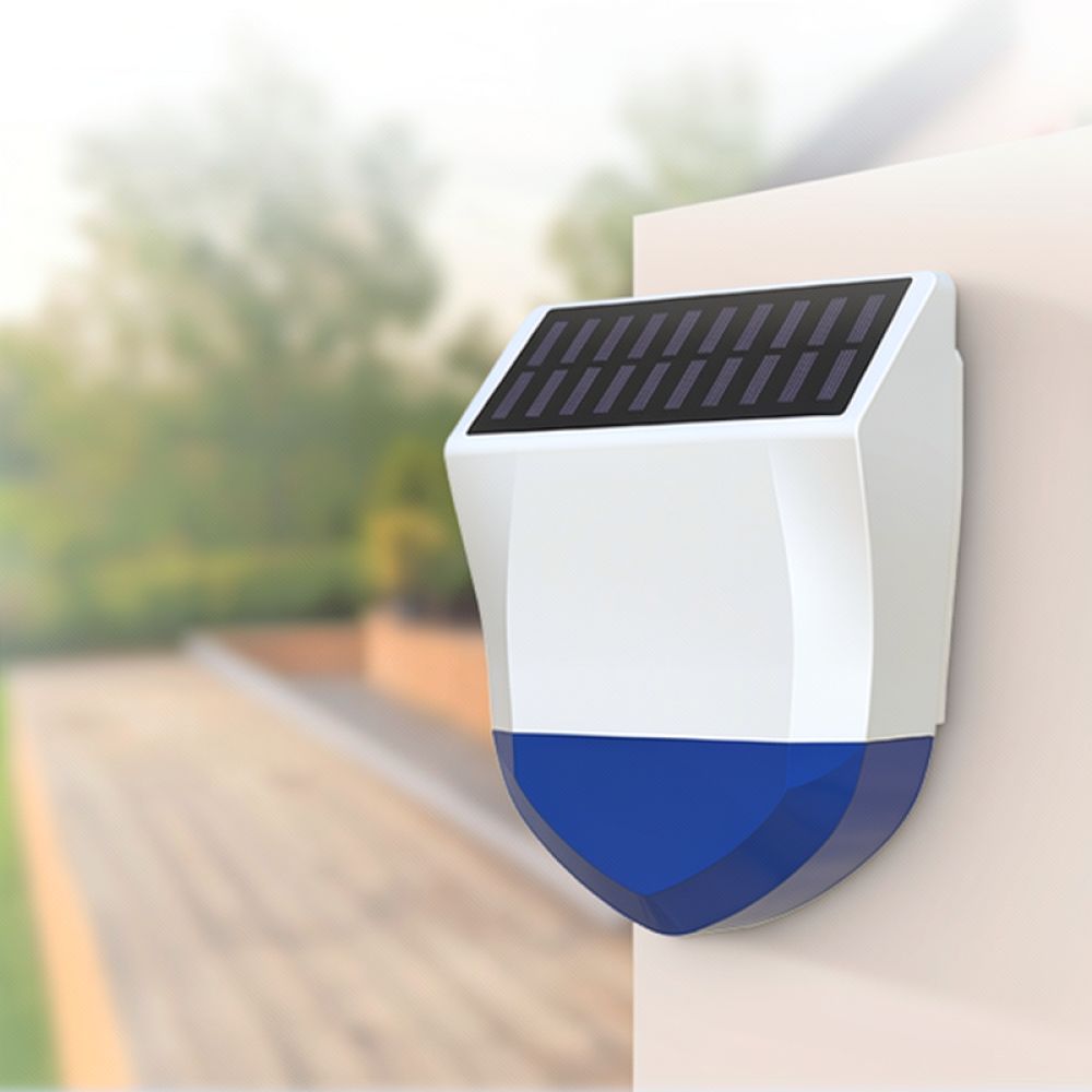 NEO WiFi Zigbee Matter対応、太陽光発電 - Home Security Lights Outdoors のレビューと価格