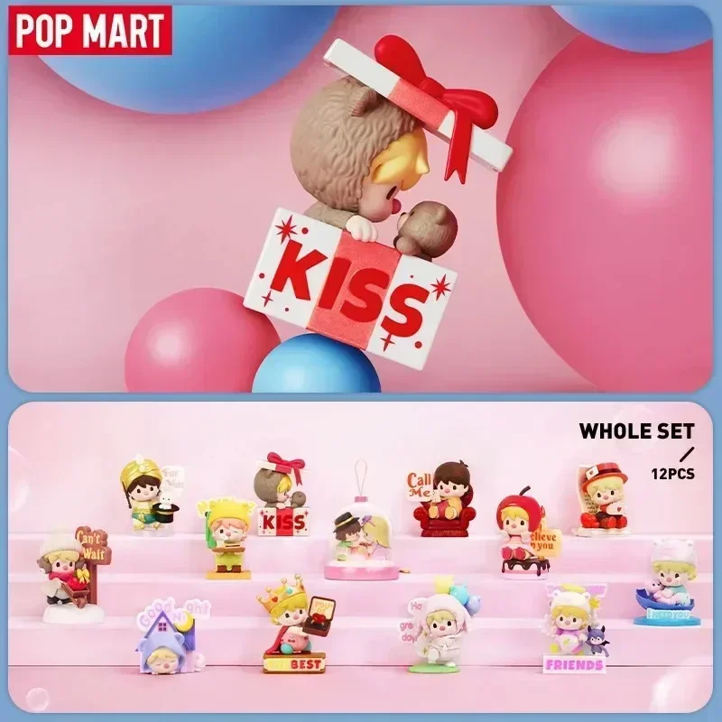 POP MART Sweet Bean The Langua - Home Security Product のレビューと価格