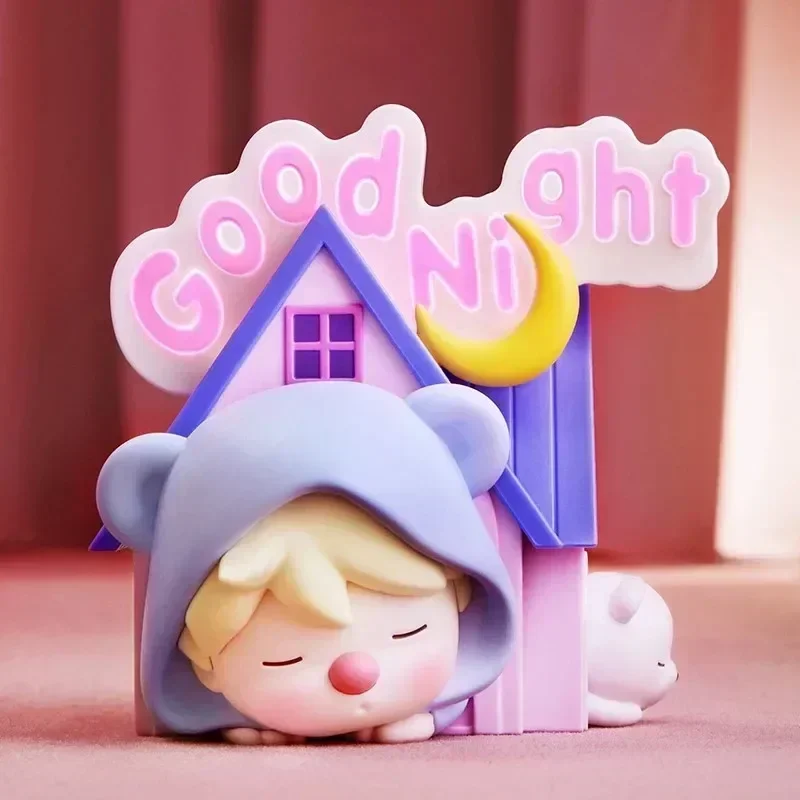 POP MART Sweet Bean The Langua - Home Security Product のレビューと価格