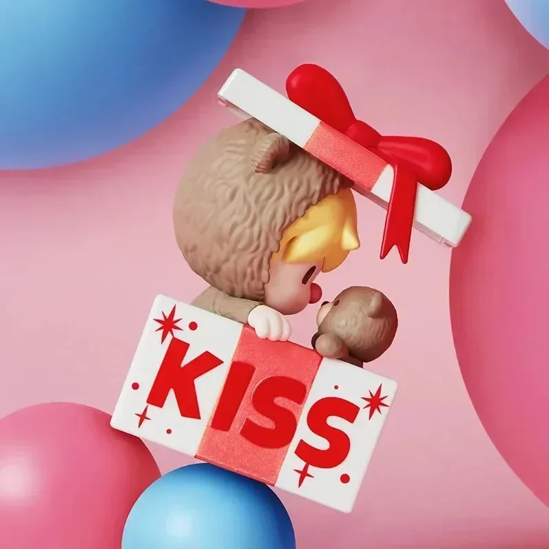 POP MART Sweet Bean The Langua - Home Security Product のレビューと価格