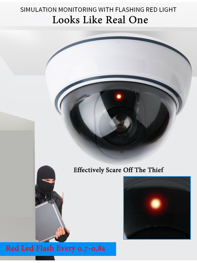 LED安全監視カメラ,シミュレーションゲーム,ホームオフィス - Home Security Adt のレビューと価格