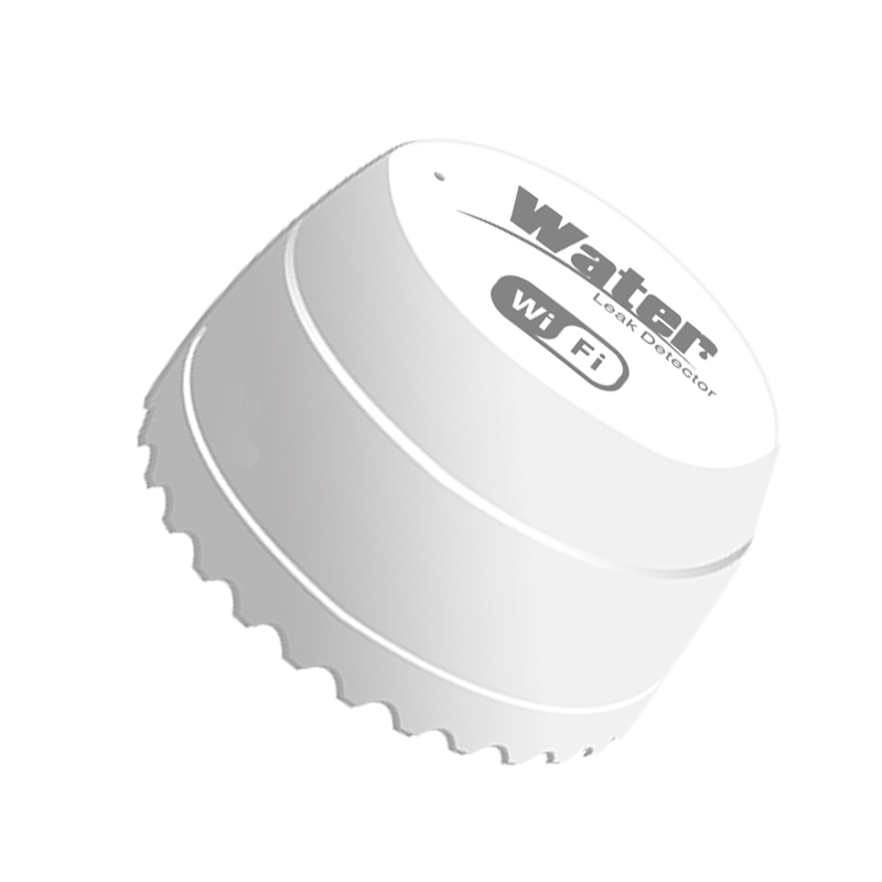 Wifi水漏れ検知器 漏水センサー アラーム 漏水検知器 4 - Home Security Outdoor のレビューと価格