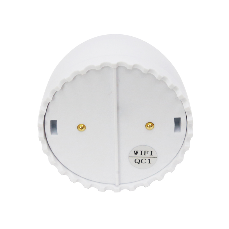 Wifi水漏れ検知器 漏水センサー アラーム 漏水検知器 4 - Home Security Outdoor のレビューと価格