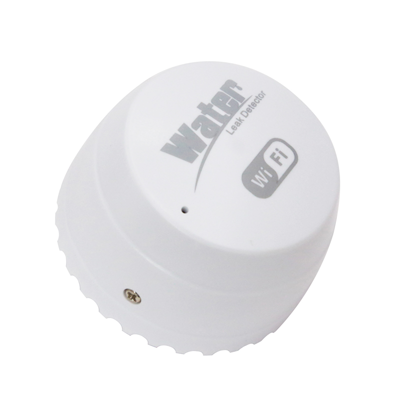 Wifi水漏れ検知器 漏水センサー アラーム 漏水検知器 4 - Home Security Outdoor のレビューと価格